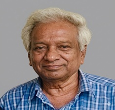 Prof. V. N. Reddy